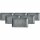 Ritzenhoff & Breker Grana Servierplatte 25 x 15 cm 6er Set