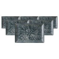 Ritzenhoff & Breker Grana Servierplatte 30 x 20 cm...