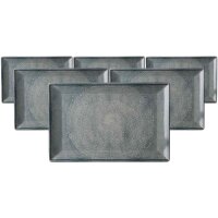 Ritzenhoff & Breker Grana Servierplatte 34 x 23 cm...
