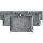 Ritzenhoff & Breker Grana Servierplatte 34 x 23 cm 6er Set