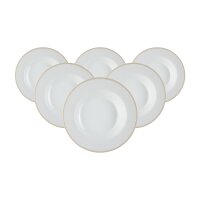 Ritzenhoff & Breker Geo Suppenteller ø 21,5 cm...