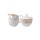 Ritzenhoff & Breker Geo Milch- & Zuckerset 2-teilig