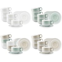 Seltmann Weiden Sento Home Milchkaffeetasse mit...
