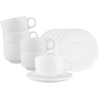 Seltmann Weiden Sento Home Milchkaffeetasse mit...