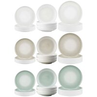 Seltmann Weiden Sento Home Teller-Set 18-teilig - Variante