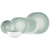Seltmann Weiden Sento Home Einsteiger-Set 8-teilig - Aura mint