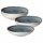 Ritzenhoff & Breker Grana Suppenteller ø 21 cm 6er Set