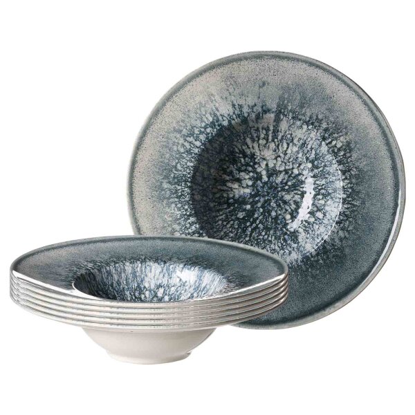 Ritzenhoff & Breker Grana Gourmetteller ø 28 cm 6er Set