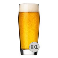 Rastal XXL Willi Becher Riesen-Bierglas 3,0 Liter