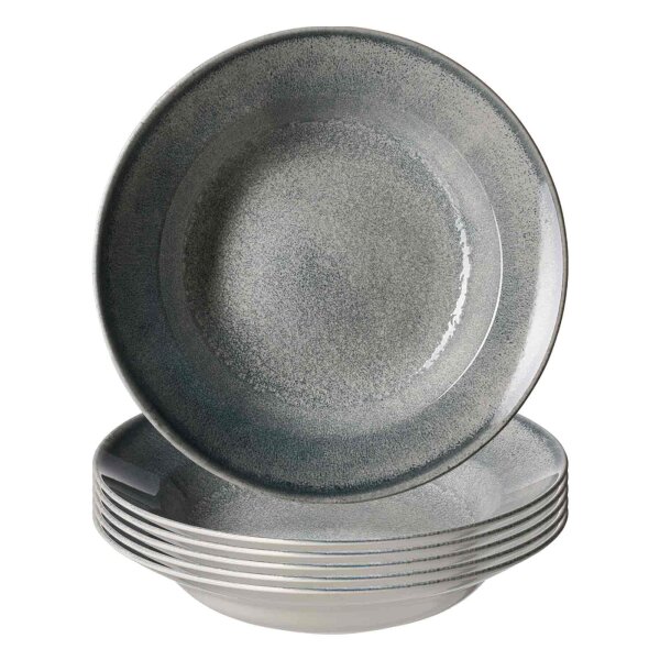 Ritzenhoff & Breker Grana Pastateller ø 29 cm 6er Set