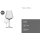 Rastal Teku XXL Craft Beer Riesen-Bierglas 3,2 Liter