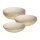Ritzenhoff & Breker Happy Suppenschale ø 20,5 cm 6er Set grün