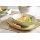 Ritzenhoff & Breker Happy Suppenschale ø 20,5 cm 6er Set grün