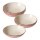 Ritzenhoff & Breker Happy Suppenschale ø 20,5 cm 6er Set rot