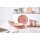 Ritzenhoff & Breker Happy Suppenschale ø 20,5 cm 6er Set rot