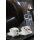 Villeroy & Boch NewWave Caffè Spoon Espresso-/Mokkalöffel 12 cm 6er Set