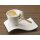 Villeroy & Boch NewWave Caffè Spoon Espresso-/Mokkalöffel 12 cm vergoldet 6er Set