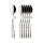 Villeroy & Boch NewWave Caffè Spoon Kaffeelöffel 17,5 cm 6er Set