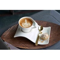 Villeroy & Boch NewWave Caffè Spoon...