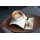 Villeroy & Boch NewWave Caffè Spoon Kaffeelöffel 17,5 cm vergoldet 6er Set