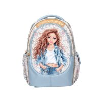 TOPModel Schulrucksack FESTIVAL FUN