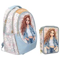 TOPModel Schul-Set FESTIVAL FUN 2-teilig