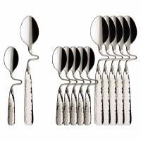 Villeroy & Boch NewWave Caffè Spoon Kaffee-...