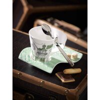 Villeroy & Boch NewWave Caffè Spoon Kaffee-...