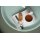 Villeroy & Boch NewWave Caffè Spoon Kaffee- & Espresso-Löffel Set 12-teilig