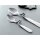 Villeroy & Boch NewWave Caffè Spoon Kaffee- & Espresso-Löffel Set 12-teilig