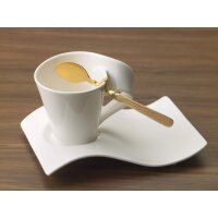 Villeroy & Boch NewWave Caffè Spoon Kaffee-...