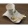 Villeroy & Boch NewWave Caffè Spoon Kaffee- & Espresso-Löffel Set 12-teilig vergoldet
