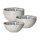 Ritzenhoff & Breker Todi Müslischale ø 16,5 cm 6er Set