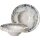 Ritzenhoff & Breker Todi Gourmetteller ø 28 cm 6er Set