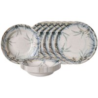 Ritzenhoff & Breker Todi Pizza- & Pasta-Set...