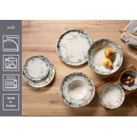 Ritzenhoff & Breker Todi Pizza- & Pasta-Set...