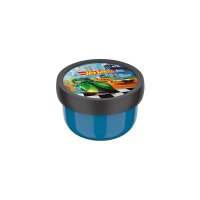 Mepal CAMPUS Fruchtbox 300 ml - Hot Wheels (2026)