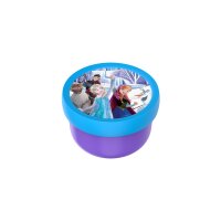 Mepal CAMPUS Fruchtbox 300 ml - Frozen Friends (2026)