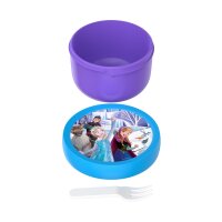 Mepal CAMPUS Fruchtbox 300 ml - Frozen Friends (2026)