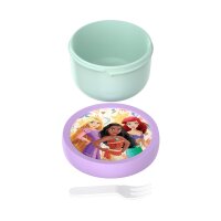 Mepal CAMPUS Fruchtbox 300 ml - Princess Power (2026)