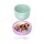 Mepal CAMPUS Fruchtbox 300 ml - Princess Power (2026)