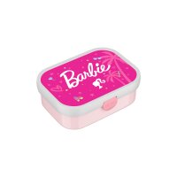 Mepal CAMPUS Brotdose mit Gabel - Barbie (2026)