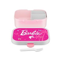 Mepal CAMPUS Brotdose mit Gabel - Barbie (2026)
