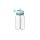 Mepal CAMPUS Trinkflasche mit Trinkhalm 450 ml - Cool Mint