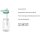 Mepal CAMPUS Trinkflasche mit Trinkhalm 450 ml - Cool Mint