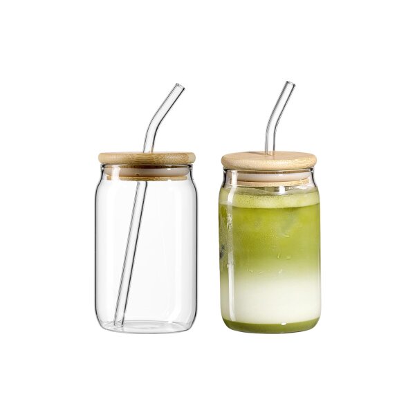 Ritzenhoff & Breker Zen Trinkgläser-Set 400 ml 2er Set