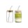 Ritzenhoff & Breker Zen Trinkgläser-Set 400 ml 2er Set