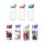 Mepal CAMPUS Trinkflasche mit Klappdeckel 600 ml - Variante