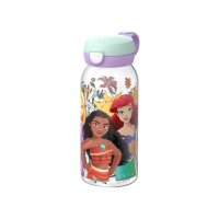 Mepal CAMPUS Trinkflasche mit Klappdeckel 600 ml -...