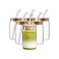 Ritzenhoff & Breker Zen Trinkgläser-Set 400 ml...